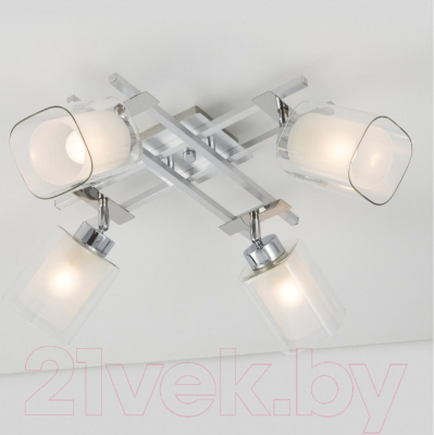 Люстра Citilux Риволи CL104140