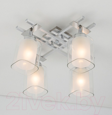 Люстра Citilux Риволи CL104140