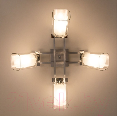 Люстра Citilux Риволи CL104140