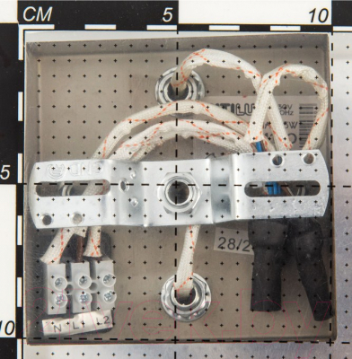 Люстра Citilux Риволи CL104140