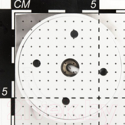 Потолочный светильник Citilux Тубус CL01PBL120N