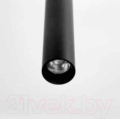 Потолочный светильник Citilux Тубус CL01PBL071N