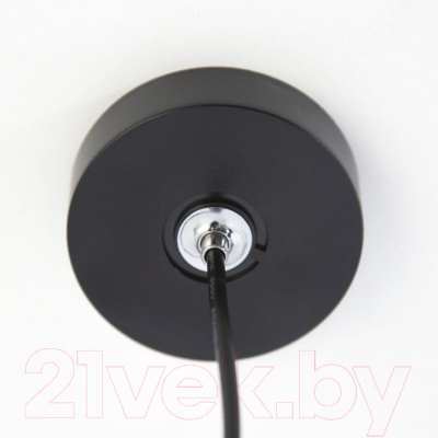 Потолочный светильник Citilux Тубус CL01PB121N