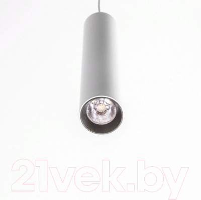 Потолочный светильник Citilux Тубус CL01PB120N