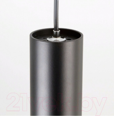 Потолочный светильник Citilux Тубус CL01PB071N