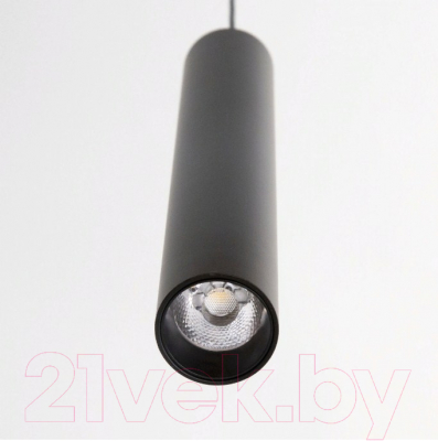 Потолочный светильник Citilux Тубус CL01PB071N