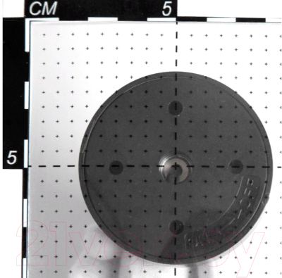 Потолочный светильник Citilux Тубус CL01PB071N
