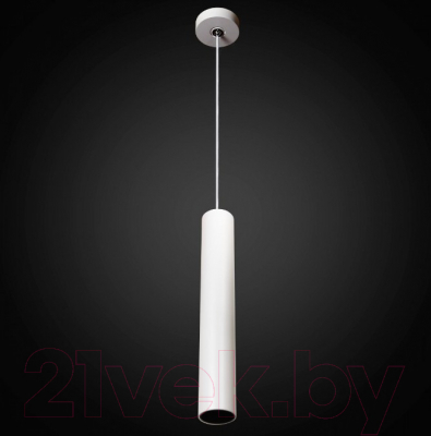 Потолочный светильник Citilux Тубус CL01PB070N