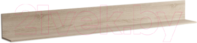 Полка Мебель-КМК 2000 Монако 0673.33 - фото