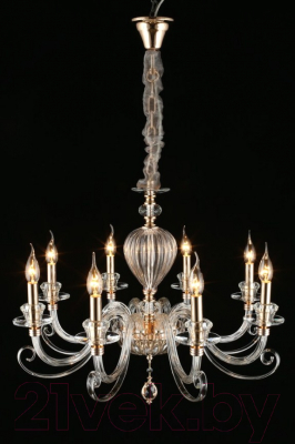 Люстра Aployt Daniele APL.701.03.08