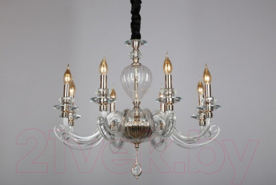 Люстра Aployt Daniele APL.701.03.08