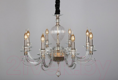 Люстра Aployt Daniele APL.701.03.08