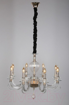 Люстра Aployt Daniele APL.701.03.08