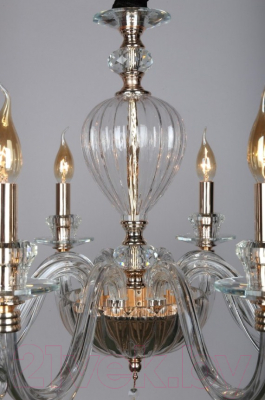 Люстра Aployt Daniele APL.701.03.08