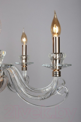 Люстра Aployt Daniele APL.701.03.08