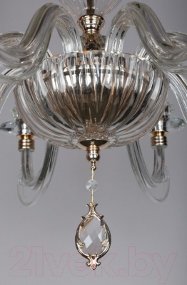 Люстра Aployt Daniele APL.701.03.08