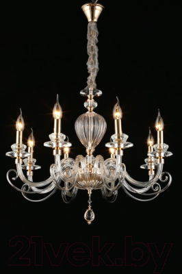 Люстра Aployt Daniele APL.701.03.08