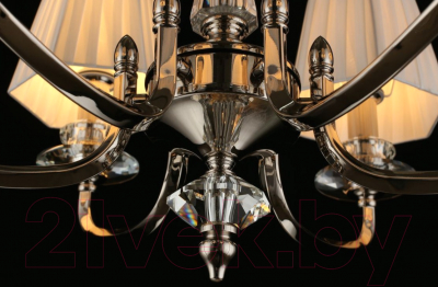 Люстра Aployt Jula APL.707.03.06