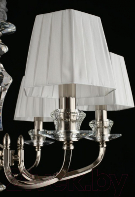 Люстра Aployt Jula APL.707.03.06