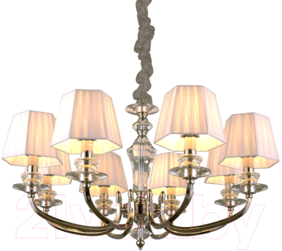 Люстра Aployt Jula APL.707.03.08 - фото