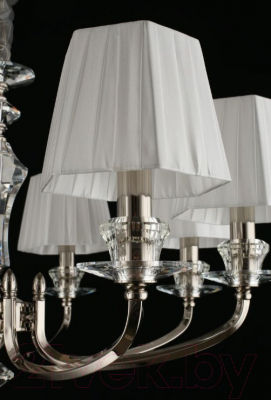 Люстра Aployt Jula APL.707.03.08