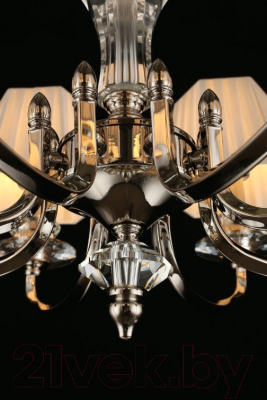 Люстра Aployt Jula APL.707.03.08