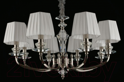 Люстра Aployt Jula APL.707.03.08