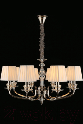 Люстра Aployt Jula APL.707.03.08