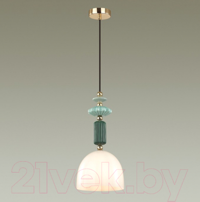 Потолочный светильник Odeon Light Candy 4861/1C