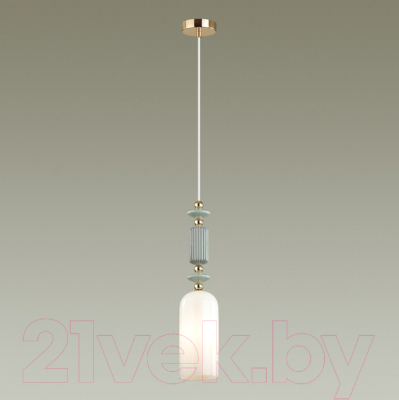 Потолочный светильник Odeon Light Candy 4861/1A