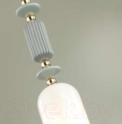 Потолочный светильник Odeon Light Candy 4861/1A