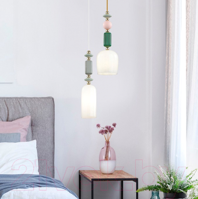 Потолочный светильник Odeon Light Candy 4861/1