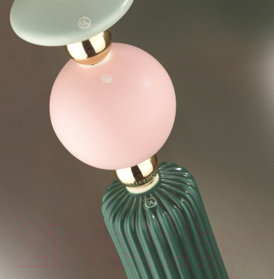 Потолочный светильник Odeon Light Candy 4861/1