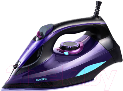 Утюг Centek CT-2361 (Violet) - фото