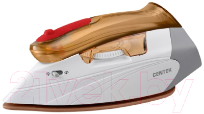 Дорожный утюг Centek CT-2369