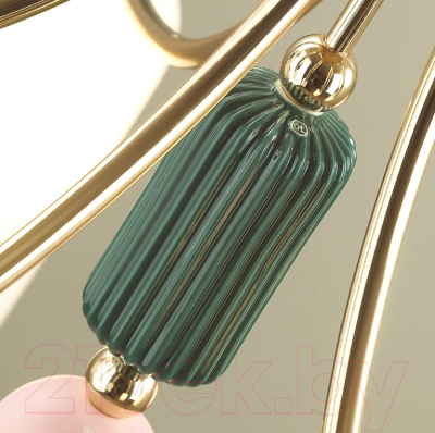 Люстра Odeon Light Candy 4861/7C