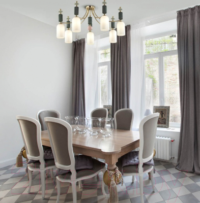 Люстра Odeon Light Candy 4861/7C