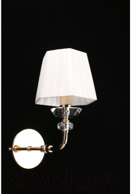 Бра Aployt Silvian APL.719.01.01