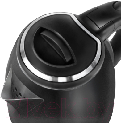 Электрочайник Centek CT-1068 (черный)