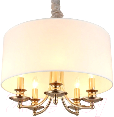 Люстра Aployt Berze APL.721.06.05 - фото