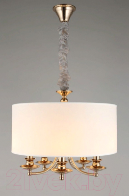 Люстра Aployt Berze APL.721.06.05