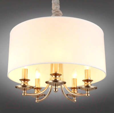 Люстра Aployt Berze APL.721.06.05