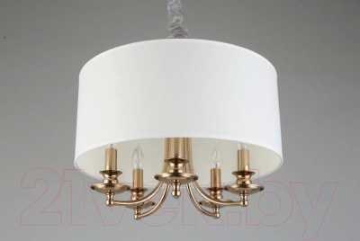 Люстра Aployt Berze APL.721.06.05