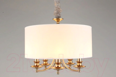 Люстра Aployt Berze APL.721.06.05