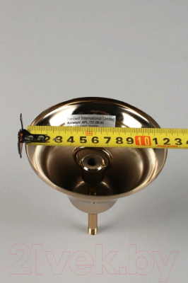 Люстра Aployt Berze APL.721.06.05