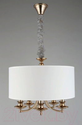 Люстра Aployt Berze APL.721.06.05