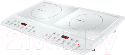 Электрическая настольная плита Centek CT-1514 - фото