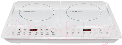 Электрическая настольная плита Centek CT-1514