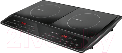 Электрическая настольная плита Centek CT-1514 - фото