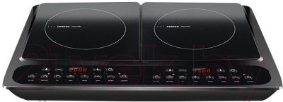 Электрическая настольная плита Centek CT-1514